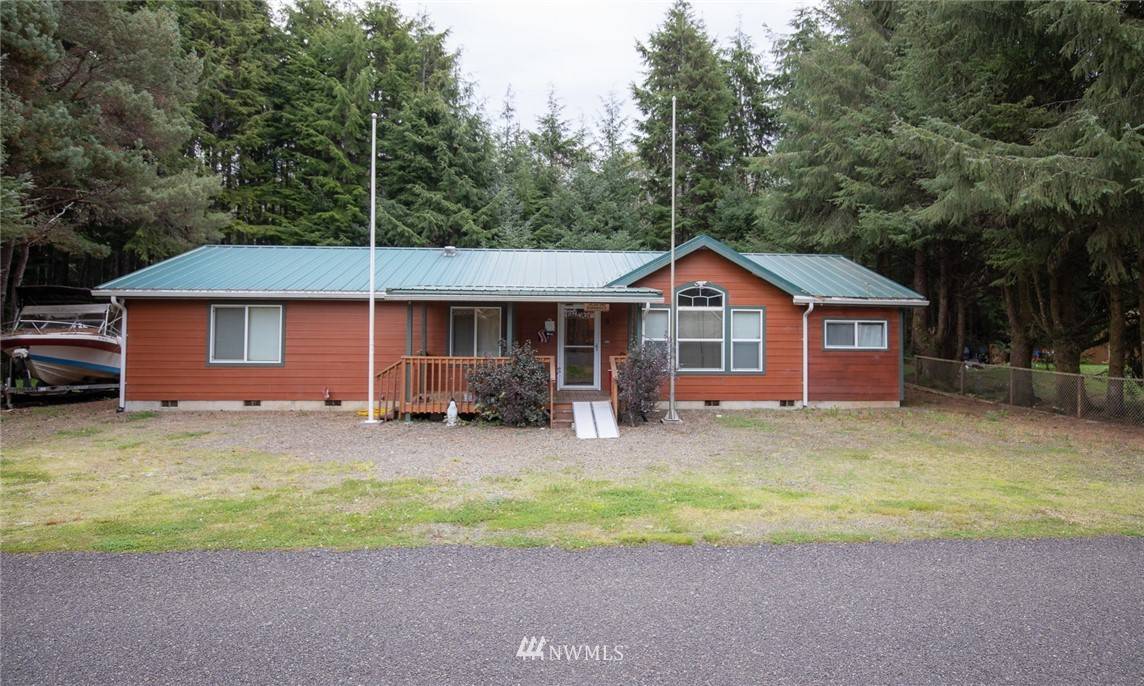 Copalis Beach, WA 98535,9 Navaho PL