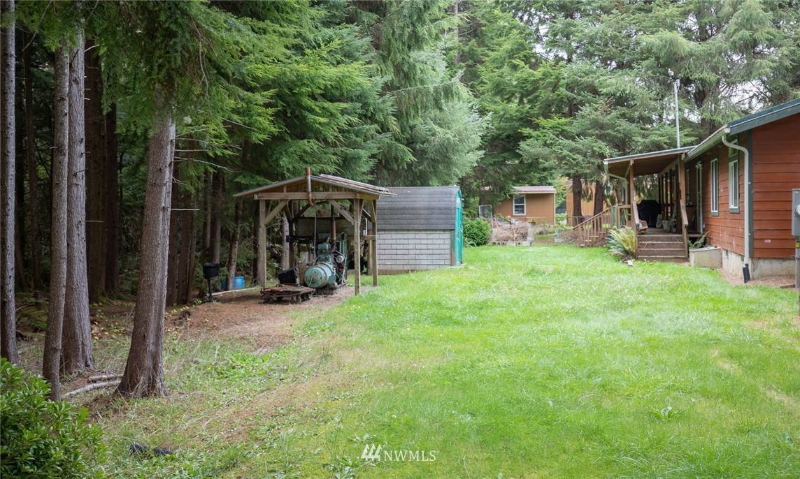 Copalis Beach, WA 98535,9 Navaho PL