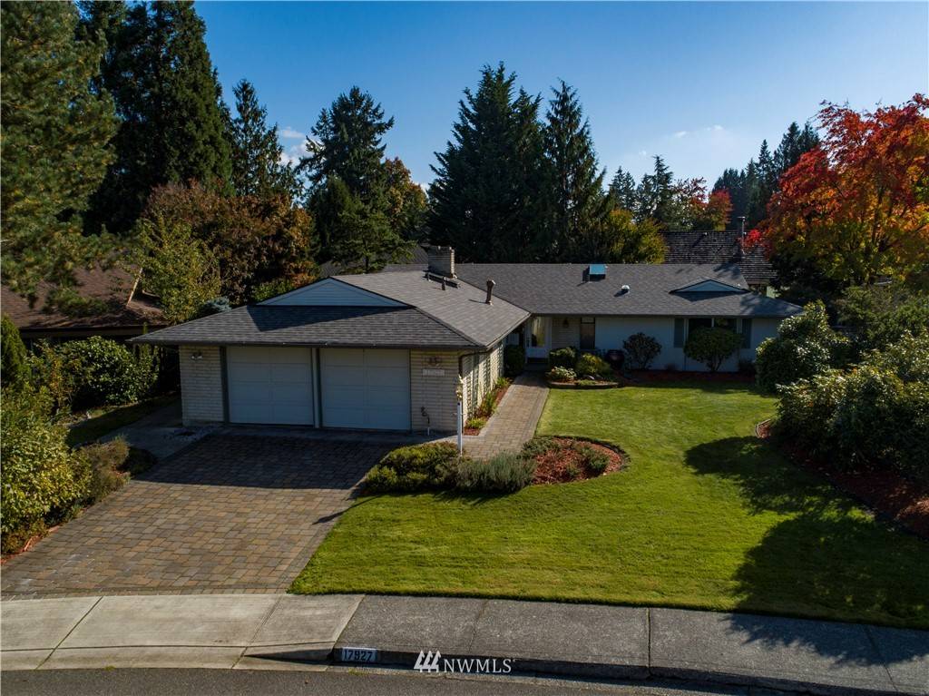 Bellevue, WA 98008,17927 NE 13th PL