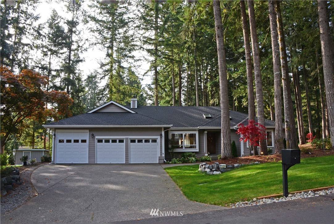 Gig Harbor, WA 98332,3704 126th ST NW