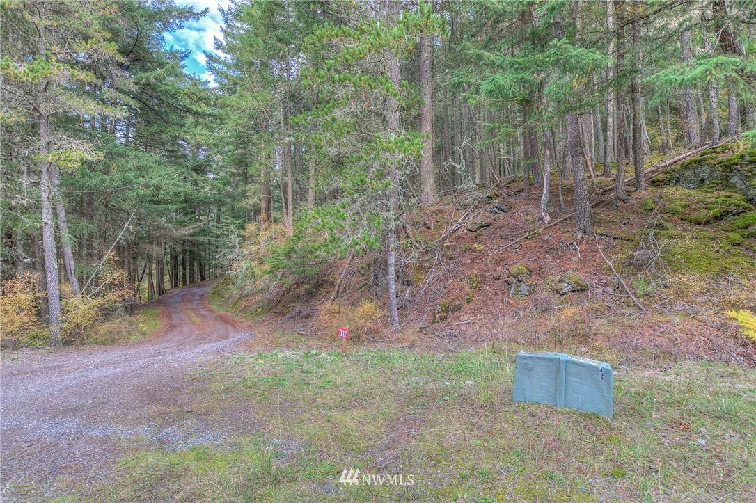 Orcas Island, WA 98245,0 XX Discovery WAY