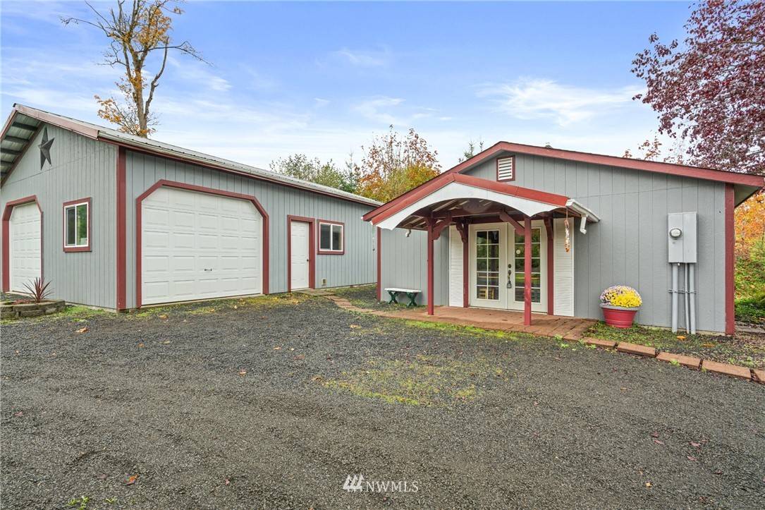 Chehalis, WA 98532,1059 Highway 603 #36