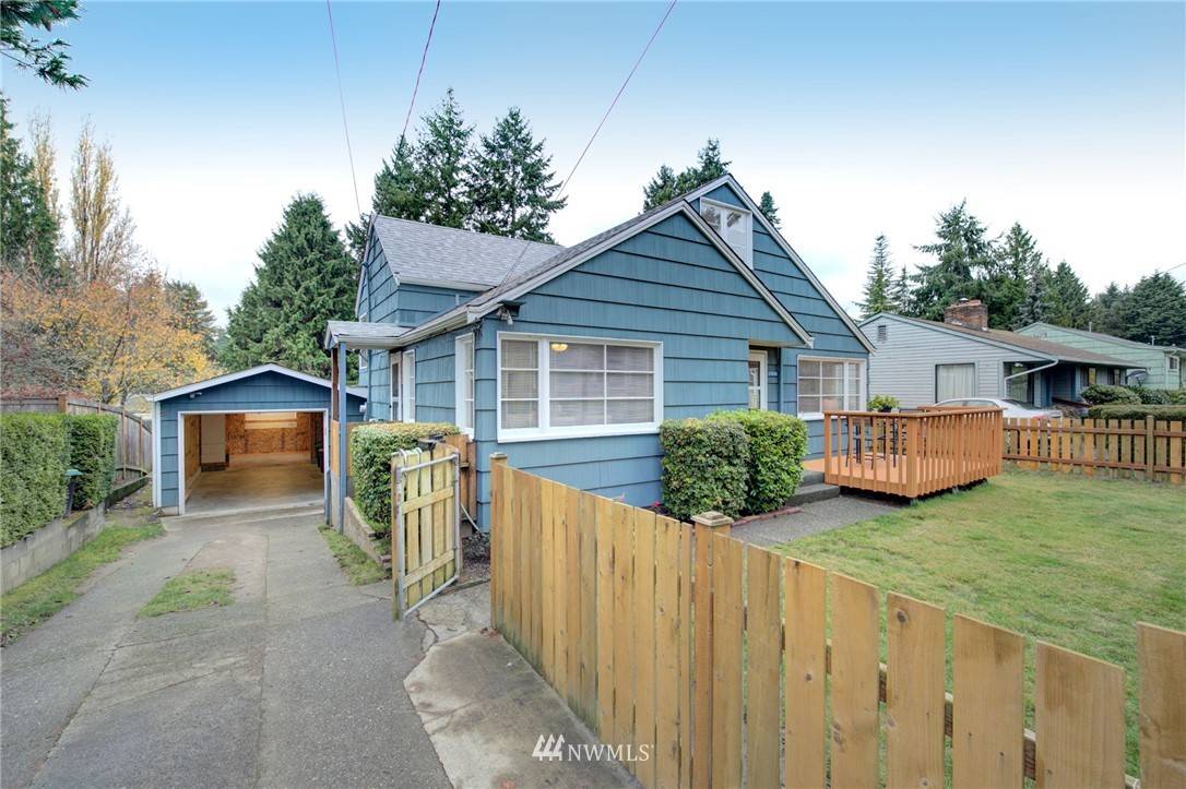 Shoreline, WA 98155,17535 11th AVE NE