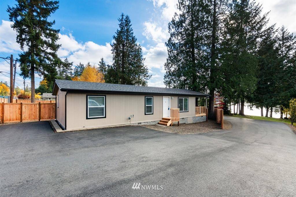 Bremerton, WA 98312,1355 Northlake WAY NW