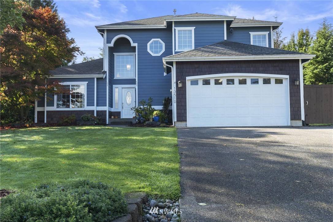 Gig Harbor, WA 98332,13510 11th Avenue Ct NW