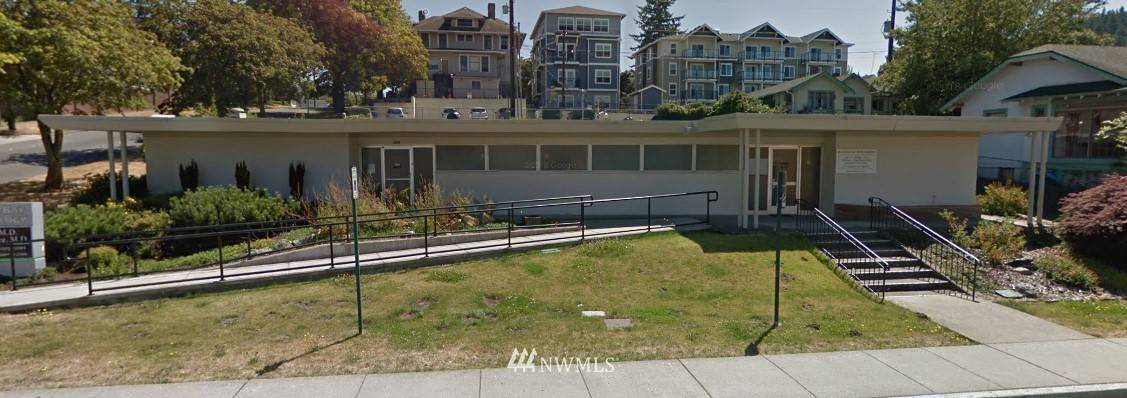 Bellingham, WA 98225,1126 1130 N Forest ST