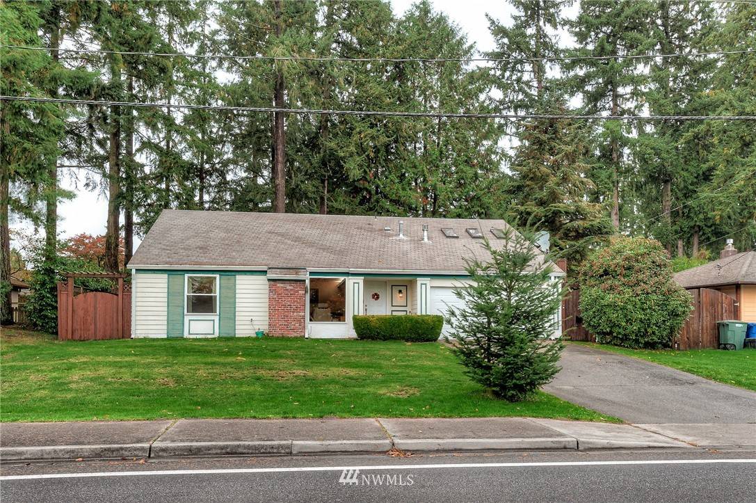 Bellevue, WA 98008,1909 164th AVE NE