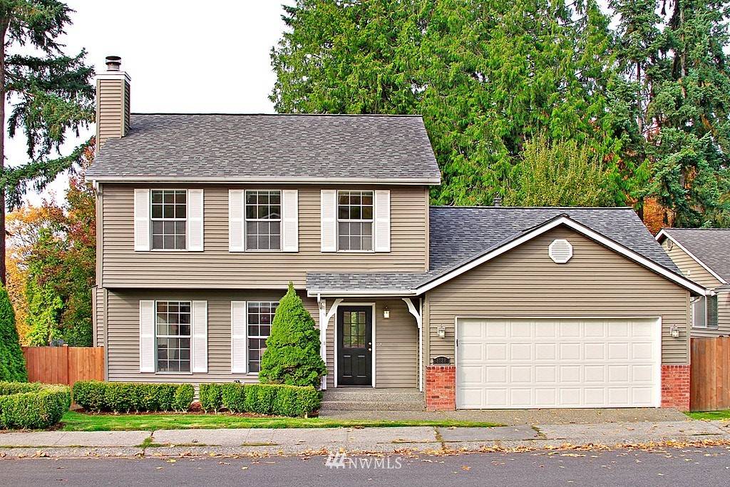 Kenmore, WA 98028,8128 NE 161st PL