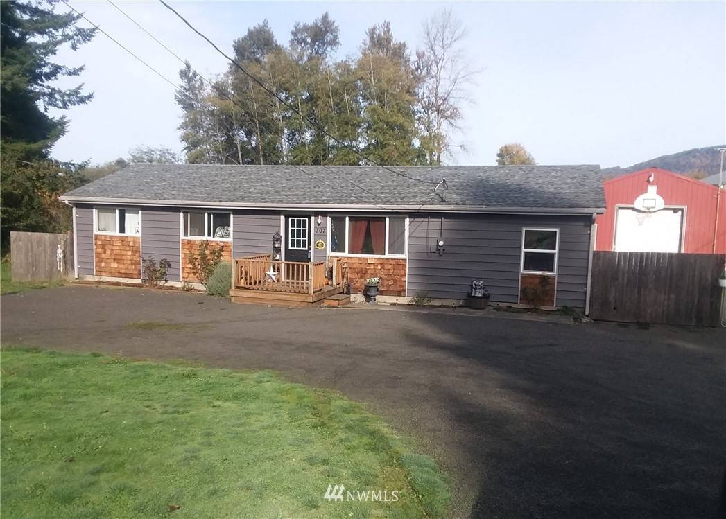 Cathlamet, WA 98612,307 E Sunny Sands RD