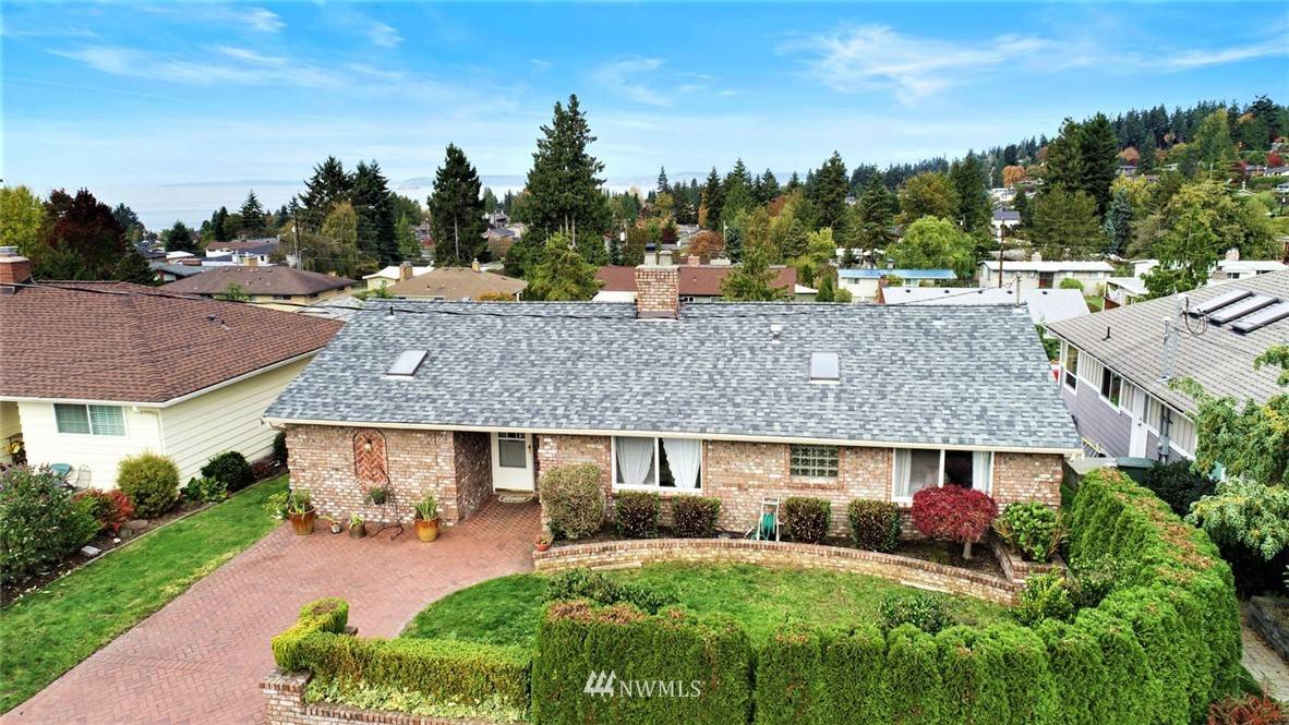 Edmonds, WA 98020,1023 Daley ST