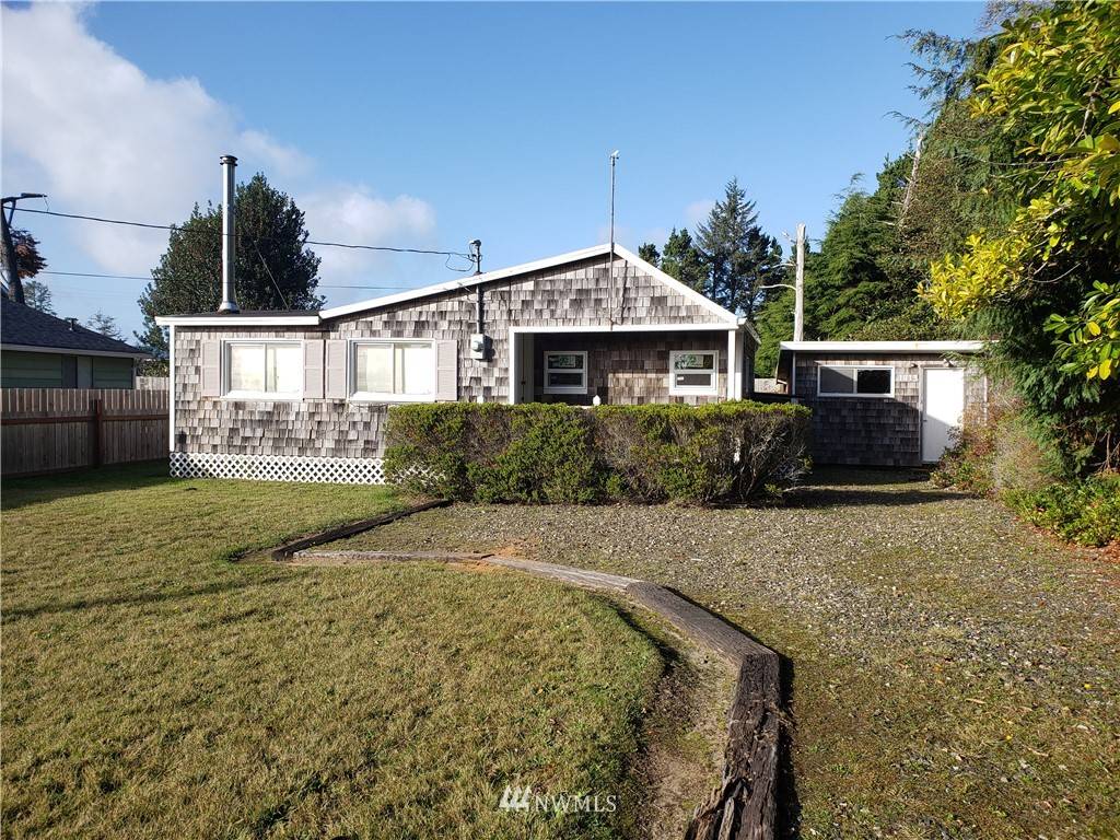 Ocean Park, WA 98640,1813 262nd LN