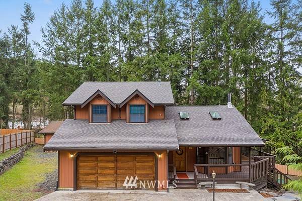 Roy, WA 98580,39511 25th Avenue Ct S