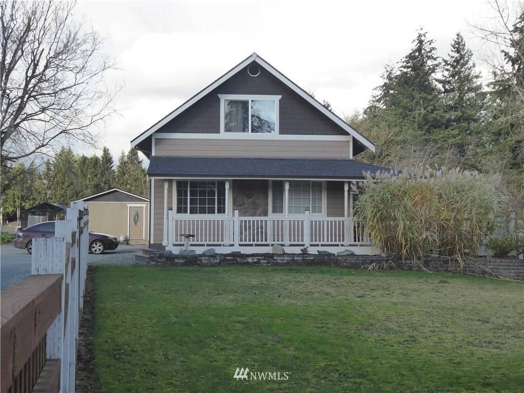 Sedro Woolley, WA 98284,24397 E State ST