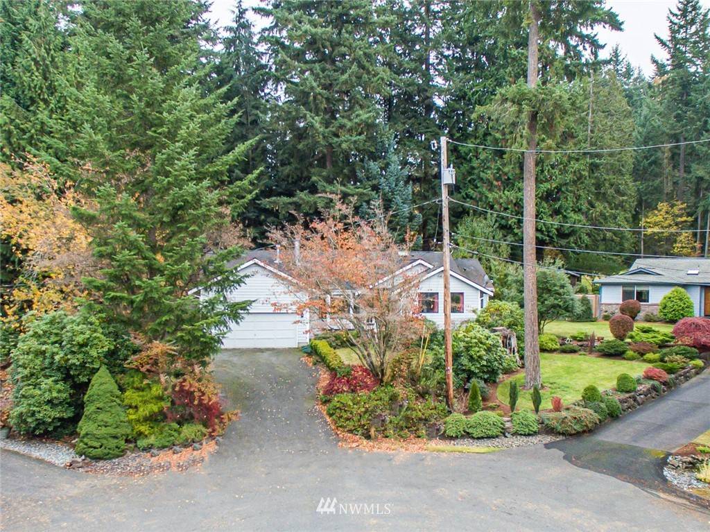 Snohomish, WA 98296,18131 96th DR SE