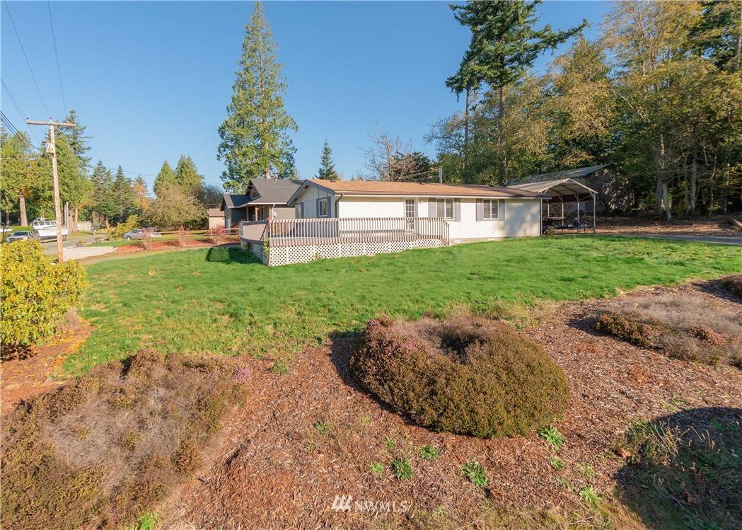 Ferndale, WA 98248,4721 Neptune CIR