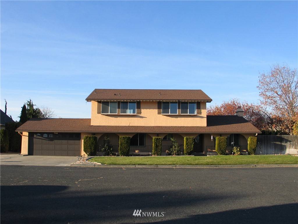 Ephrata, WA 98823,243 F CIR SE