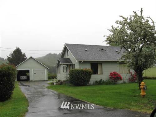 Grayland, WA 98547,1930 Cranberry RD