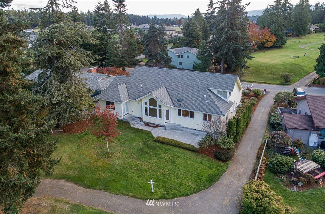 Sequim, WA 98382,158 Madigan PL