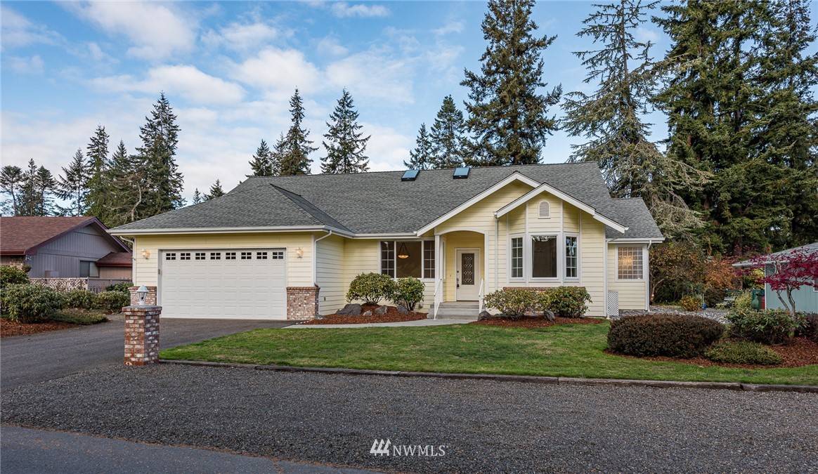 Sequim, WA 98382,158 Madigan PL