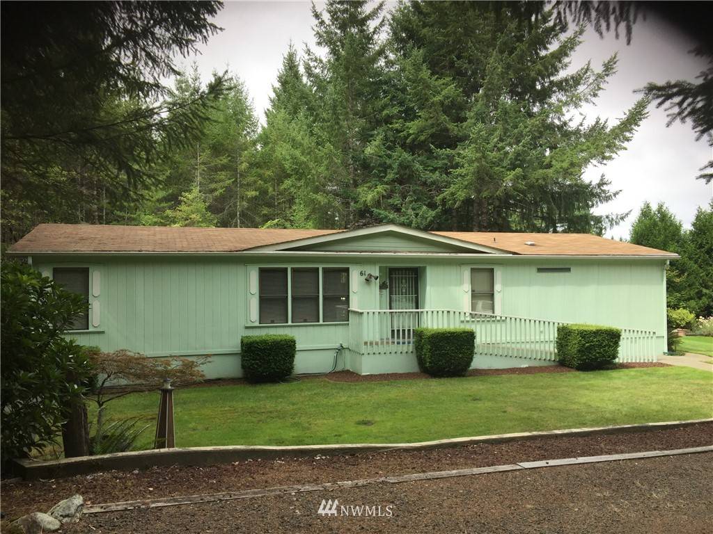 Union, WA 98592,61 E Autumn Lane