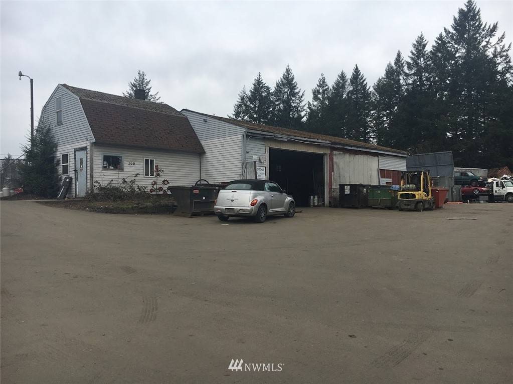 Lacey, WA 98516,109 Carpenter RD