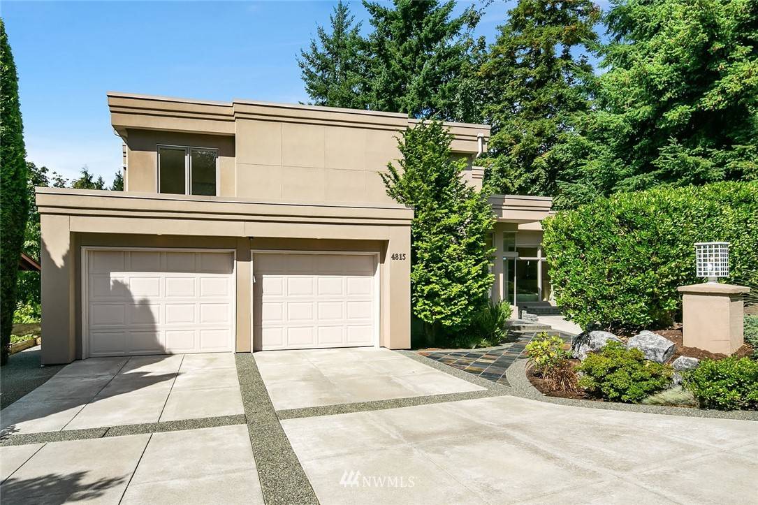 Mercer Island, WA 98040,4815 86th AVE SE