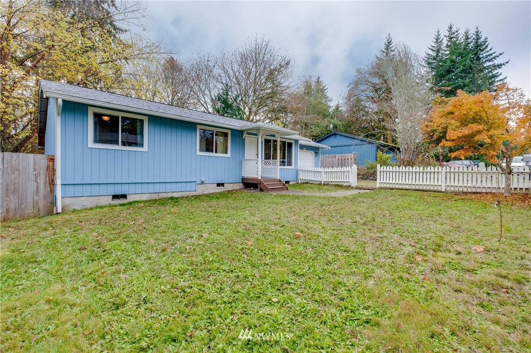 Port Orchard, WA 98366,7348 E Taylor ST