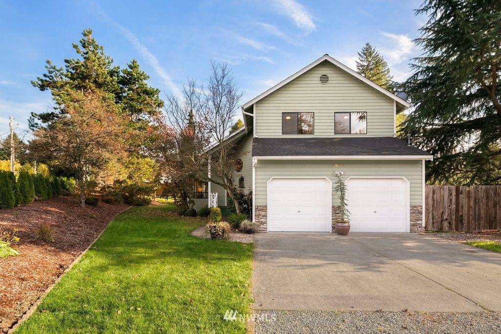 Kenmore, WA 98028,6810 NE 204th ST