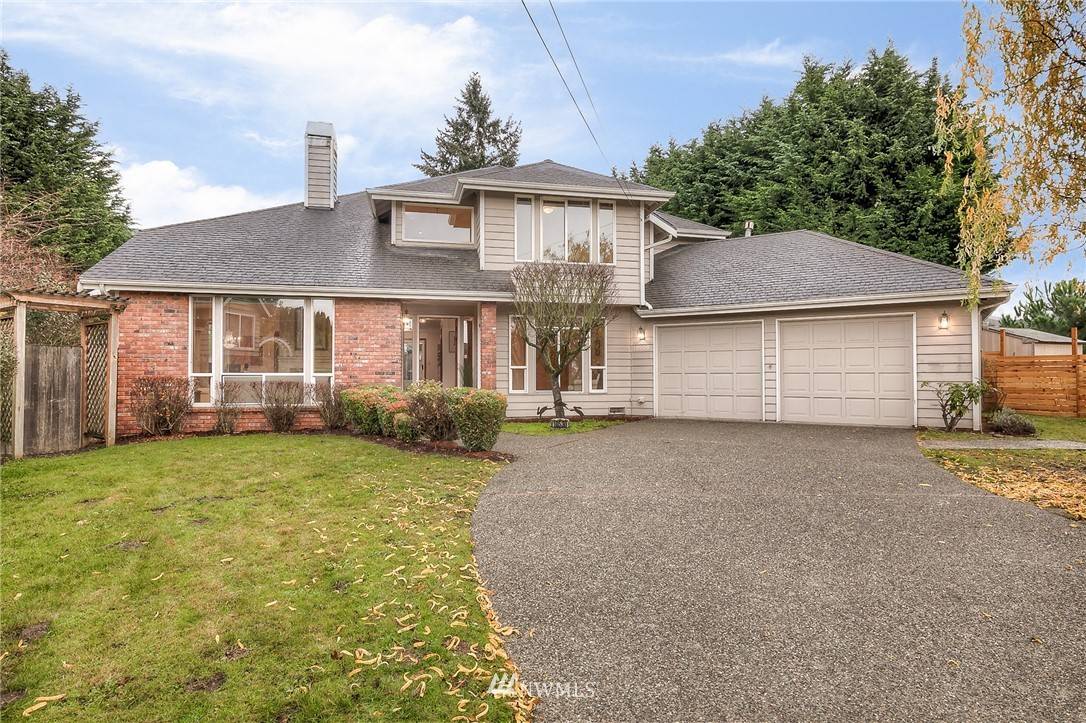 Normandy Park, WA 98166,18530 2nd AVE SW