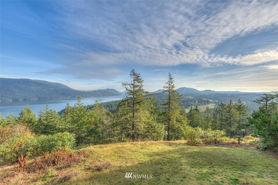 Orcas Island, WA 98245,404 Blanc RD