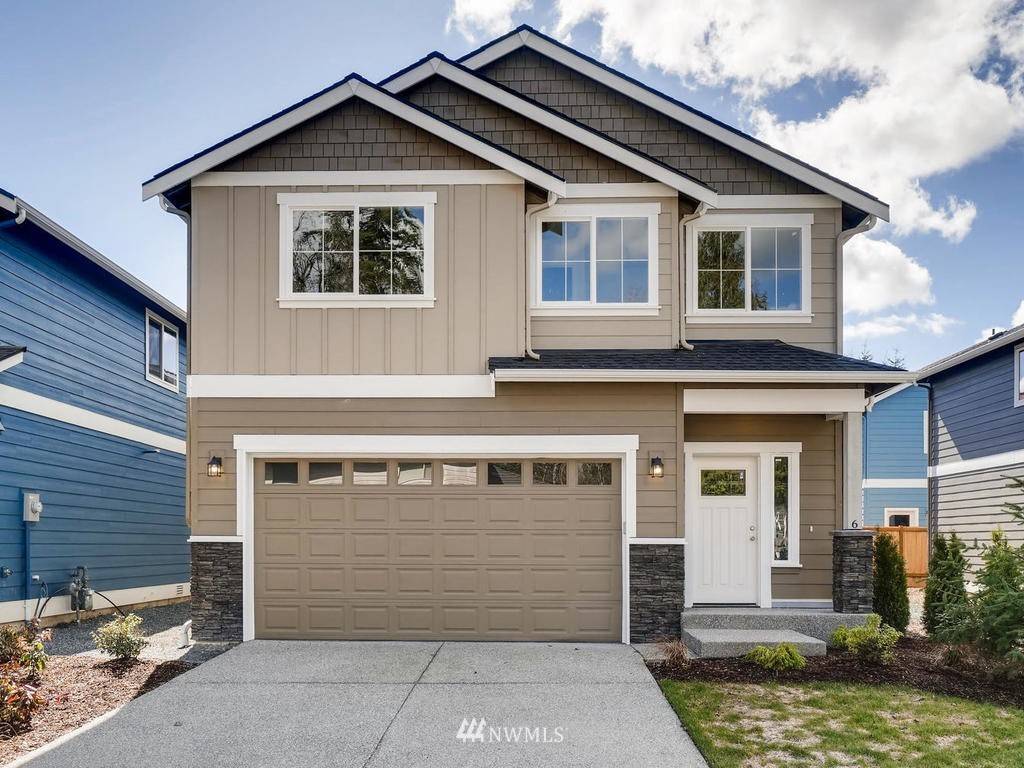 Lynnwood, WA 98087,16033 2nd PL W #6