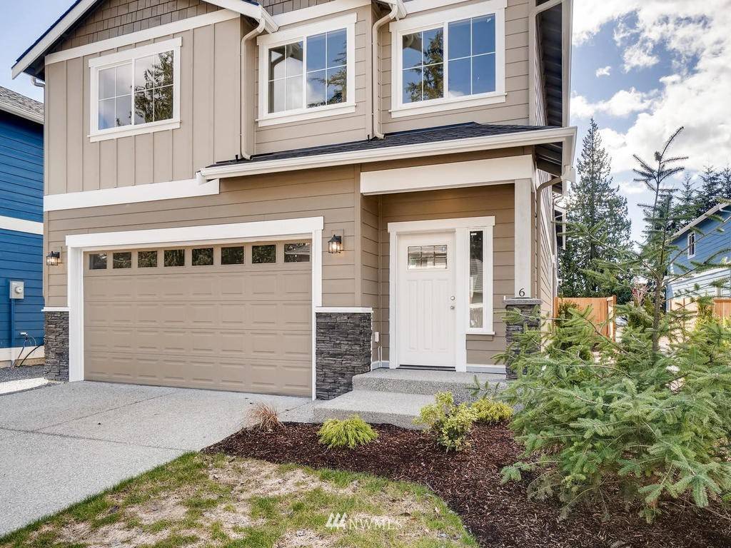 Lynnwood, WA 98087,16033 2nd PL W #6