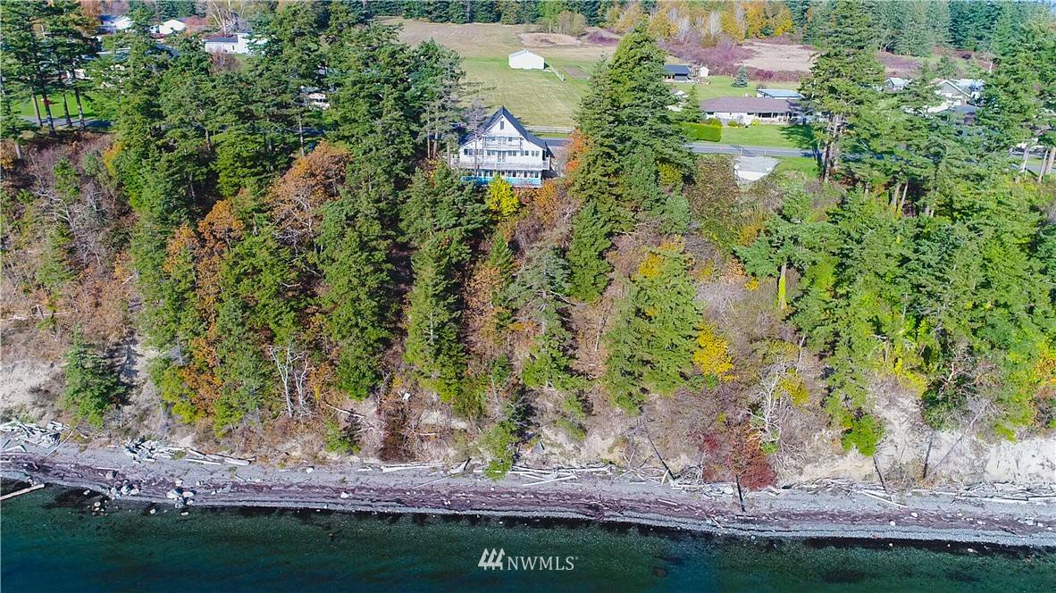 Bow, WA 98232,10712 Samish Island RD