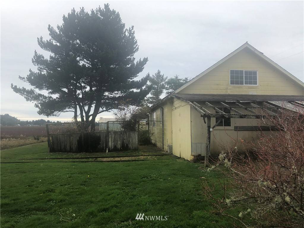 Grayland, WA 98547,3334 Larkin RD