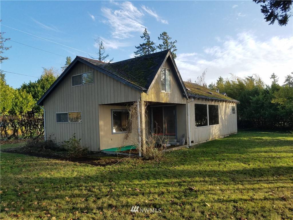 Olympia, WA 98506,6941 Bayview DR NE