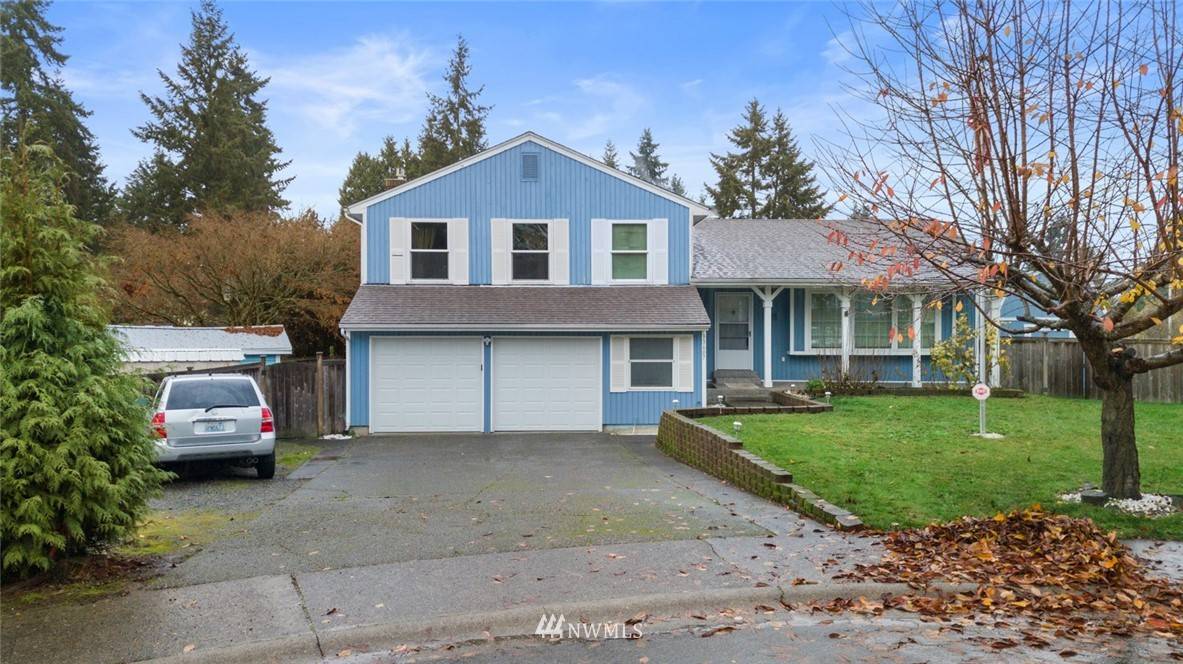 Federal Way, WA 98023,33607 26th CT SW