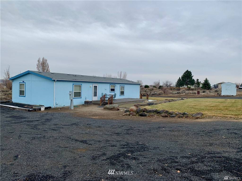 Moses Lake, WA 98837,10475 Kory LN NE