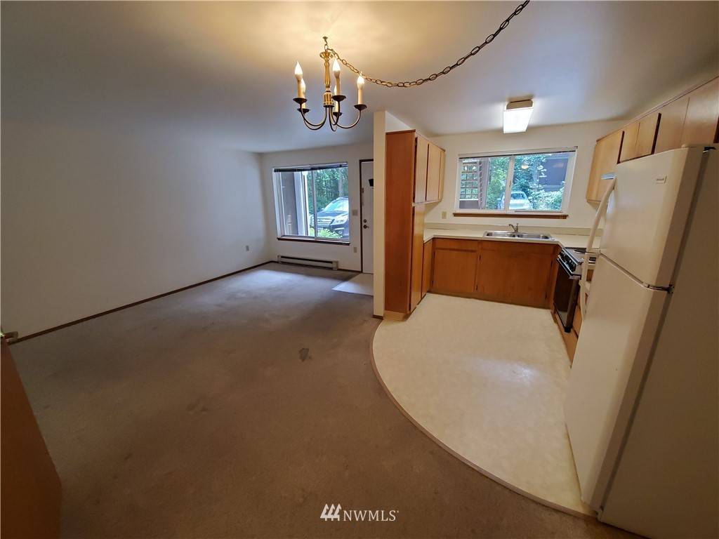 Orcas Island, WA 98245,172 Lovers LN #B105