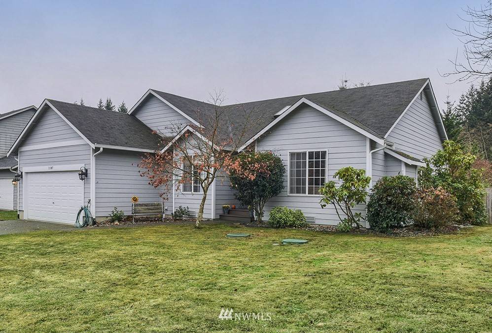 Poulsbo, WA 98370,1187 NW Suzanne CT