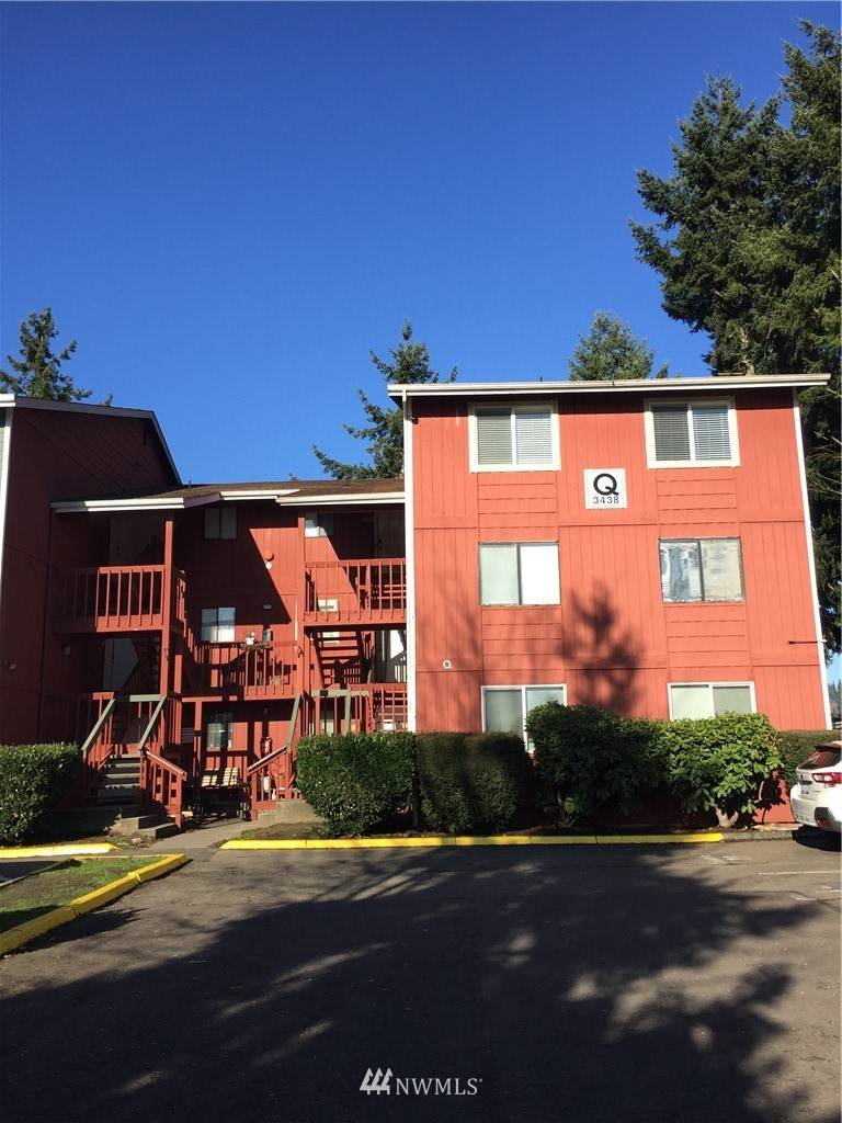 Auburn, WA 98002,3438 I ST NE #Q203