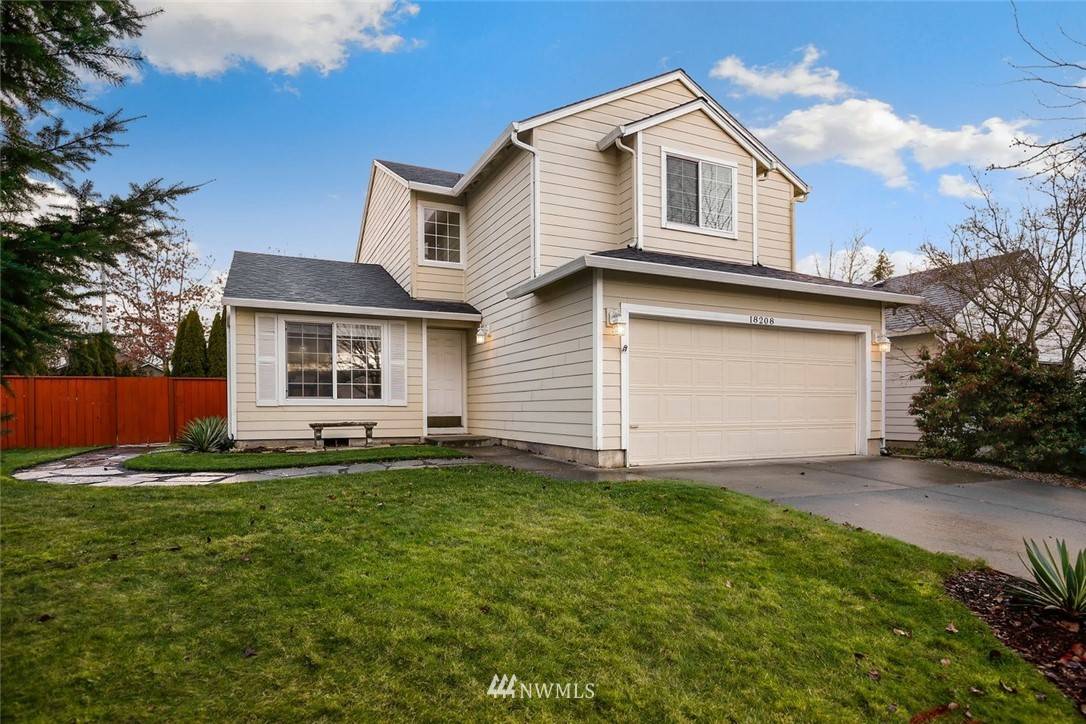 Vancouver, WA 98683,18208 SE 20th WAY