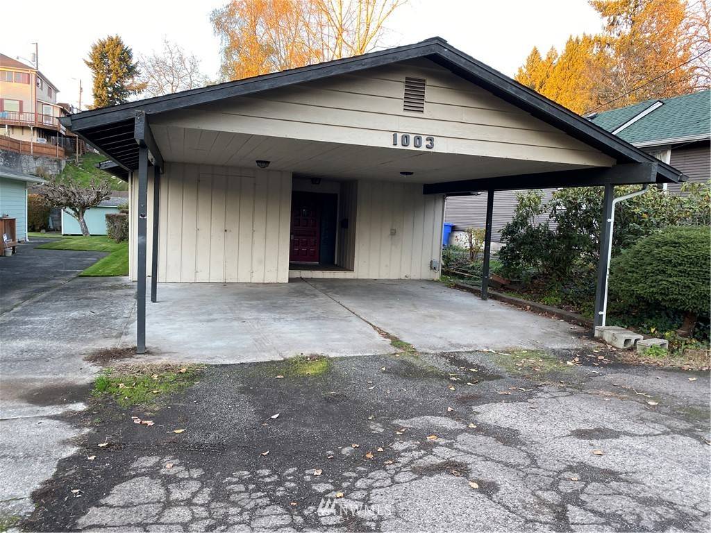 Kelso, WA 98626,1003 Cowlitz WAY