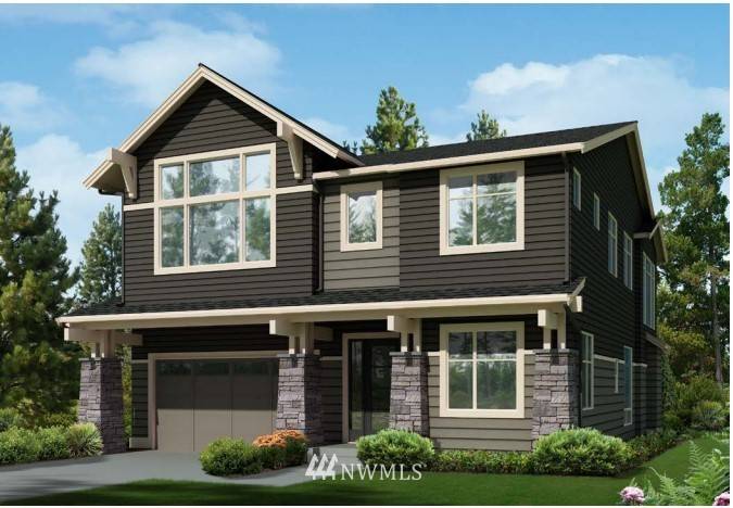 Sammamish, WA 98074,187 216th PL SE