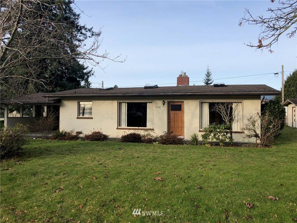 Sedro Woolley, WA 98284,1112 Bennett ST