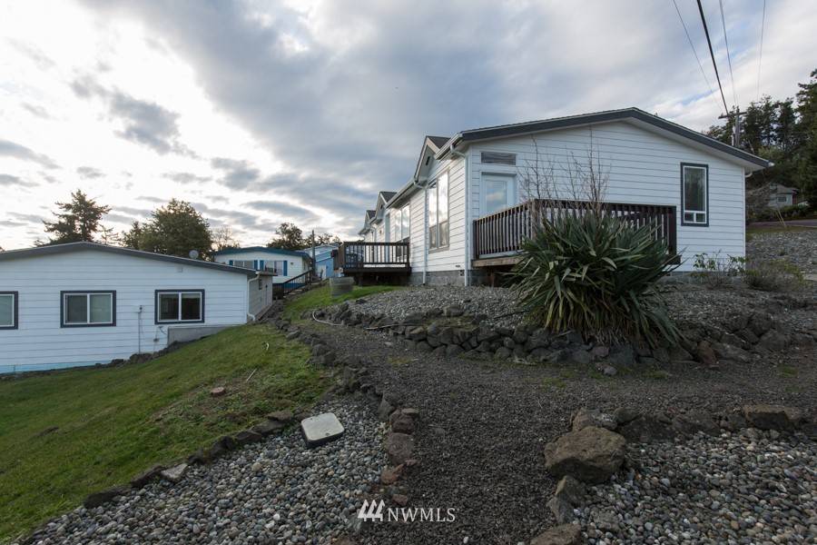 Sequim, WA 98382,22 Discovery WAY