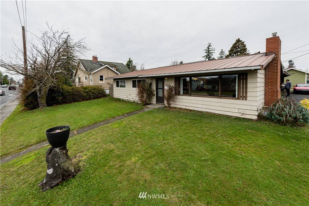 Bellingham, WA 98225,509 Alabama ST