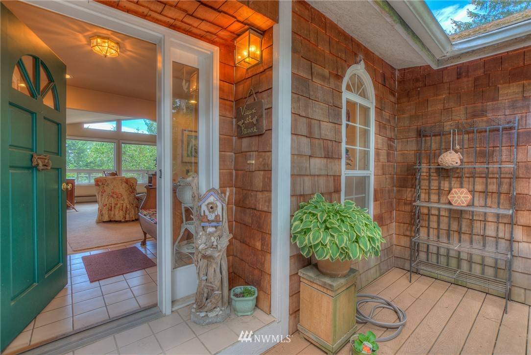 Orcas Island, WA 98245,39 Salmonberry LN