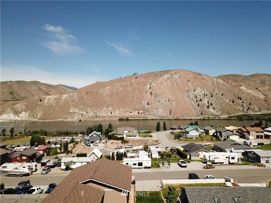 Orondo, WA 98843,525 Entiat PL