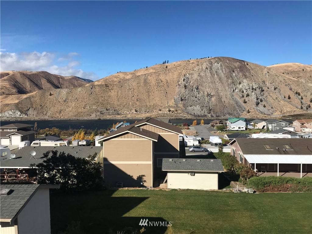 Orondo, WA 98843,525 Entiat PL