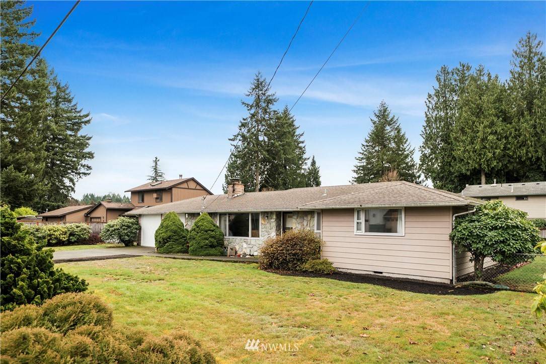 Lacey, WA 98503,5803 Shady LN SE